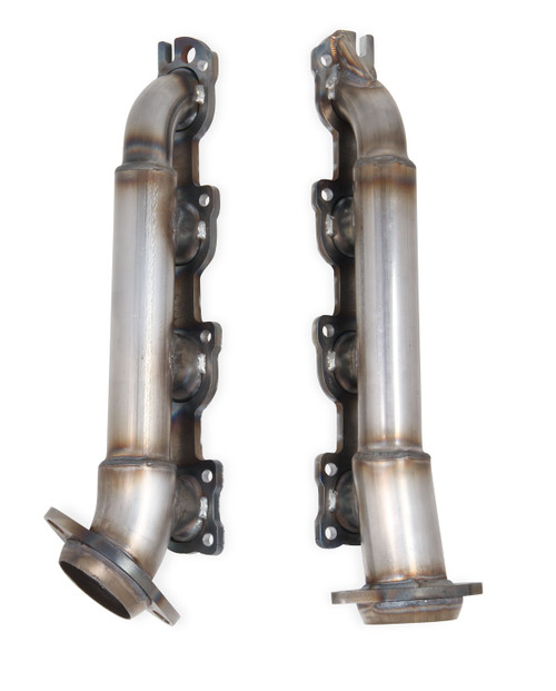 Hooker 70302405-RHKR - Blackheart Shorty Style Headers