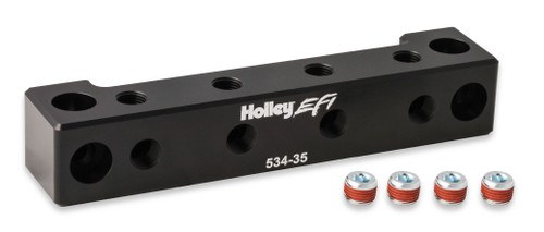 Holley EFI 534-35 - Pressure Transducer Sensor Block