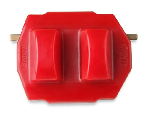Hooker 71221017HKR - Blackheart Motor Mount Insert
