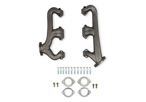 Hooker 8525HKR - Exhaust Manifolds