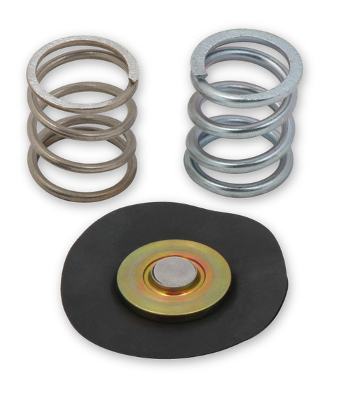 Holley 12-828 - By-Pass Regulator Rebuild Kit