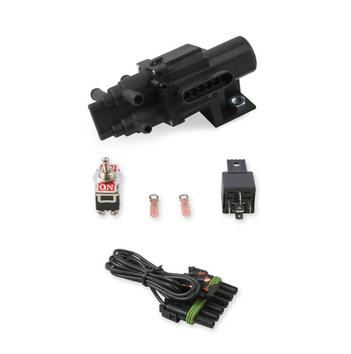 Holley EFI 534-39 - Dual Tank Fuel Pump Switching Valve Kit
