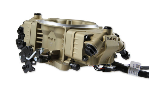 Holley EFI 534-294 - Terminator X Stealth 4150 System