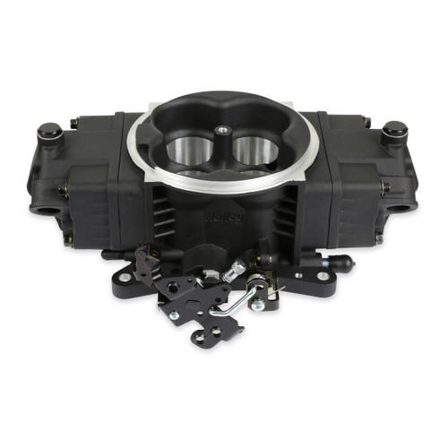 Holley EFI 534-308 - Terminator X Stealth 4150 Throttle Body