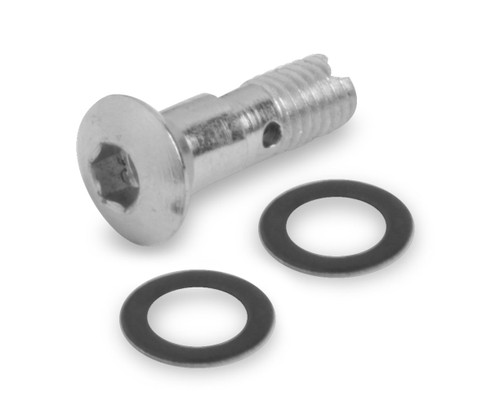 Holley 121-8 - Accelerator Pump Discharge Nozzle Screw