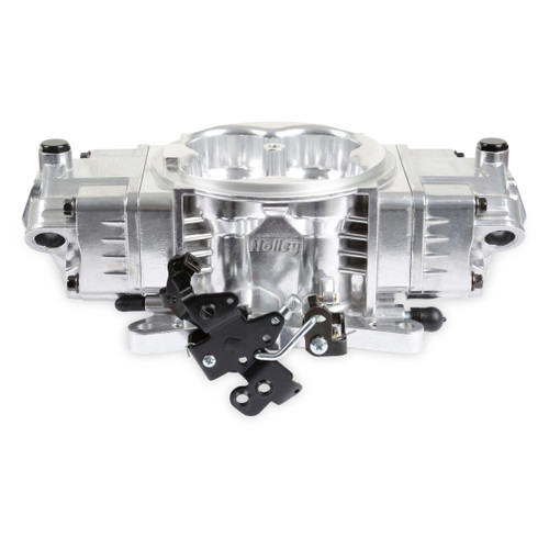 Holley EFI 534-298 - Terminator X Stealth 4150 Throttle Body