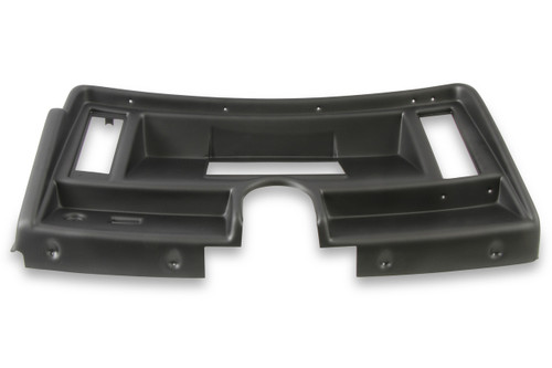 Holley EFI 553-385 - Dash Bezels for the  EFI 6.86" Dashes