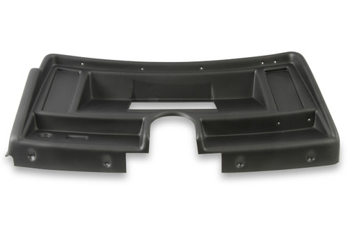 Holley EFI 553-386 - Dash Bezels for the  EFI 6.86" Dashes