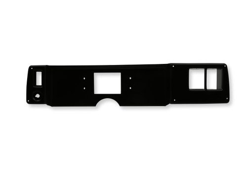Holley EFI 553-409 - Dash Bezels for  EFI 7" Dashes