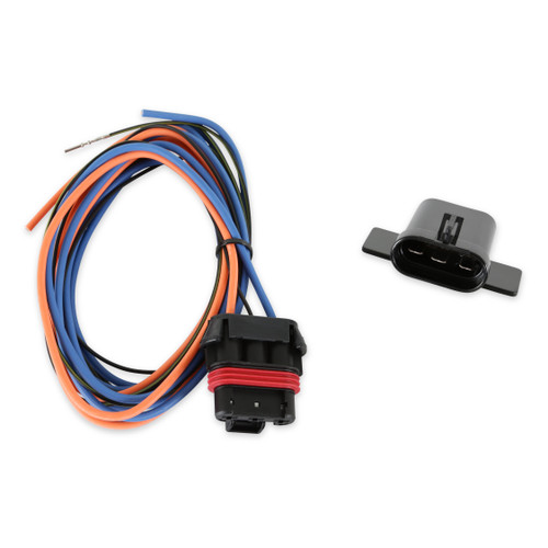 Holley EFI 554-111 - High Current Nitrous Solenoid Driver