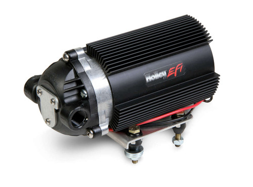 Holley EFI 557-100 - Water/Methanol Injection Pump