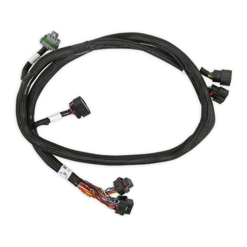 Holley EFI 558-220 - EFI GM GEN V GDI Sub Harness