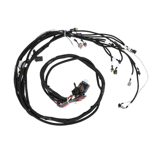 Holley EFI 558-141 - Ford 7.3L Godzilla Main Harness for Smart Coils