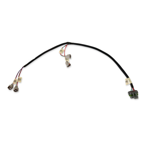 Holley EFI 558-440 - Universal MPFI Main Harness