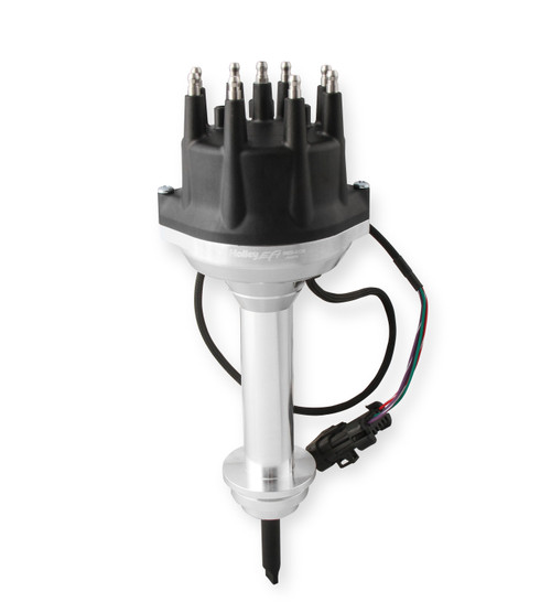 Holley EFI 565-209 - Gen 2 Dual Sync Distributor