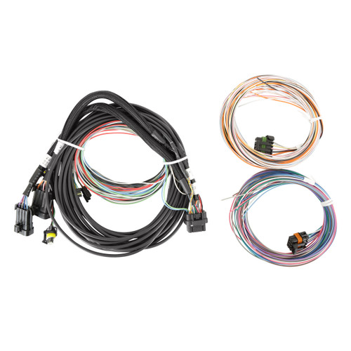 Holley EFI 558-457 - EFI Pro Dash Standalone Service Harness