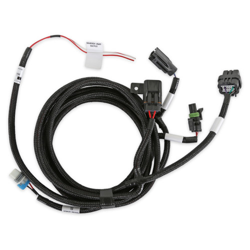 Holley EFI 558-480 - EFI Transmission Harness - T-56 Magnum