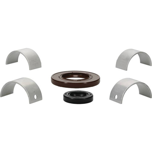 Hot Rods HR00101 - 04-05 Outlander 300 2x4/04-05 Outlander 4x4 Main Bearing & Seal Kit