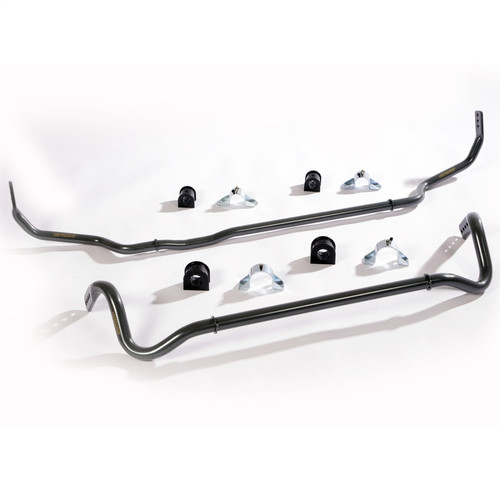 Hotchkis 22842 - 15-17 BMW M3/M4 Sport Sway Bar Kit