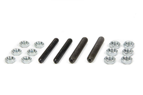 Howe 82883 - Throw Out Bearing Bolt Kit