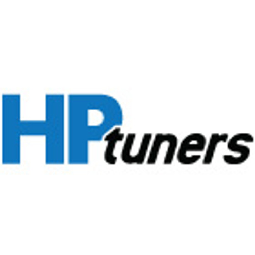 HP Tuners R03-PL0-06-WHT