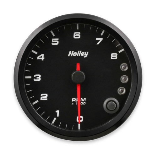 Holley 26-615 - EFI CAN Tachometer