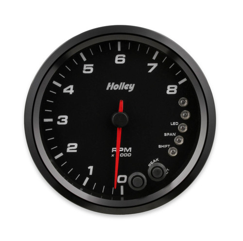 Holley 26-616 - EFI CAN Tachometer