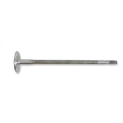 Hurst 02-117 - Engineering 5 Lug Replacement Rear Axle for GM 12-Bolt Truck