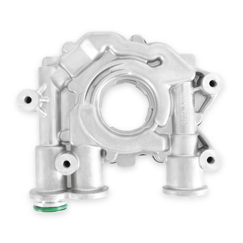 Holley 302-100 - Oil Pump Assembly - 7.3L Ford Godzilla