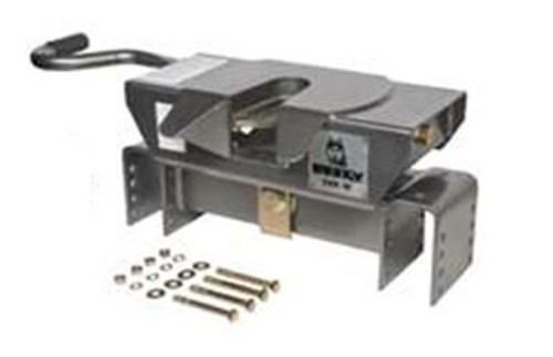 Husky Towing 31318KIT - Fifth Wheel Trailer Hitch Head