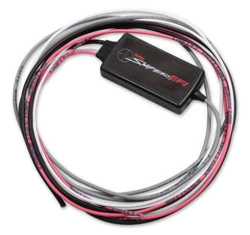 Holley 556-150 - Coil Driver Module - Sniper EFI
