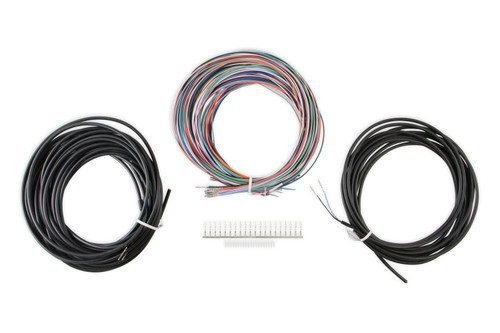 Holley 558-456 - Pro-Dash Harness Un-terminated IO