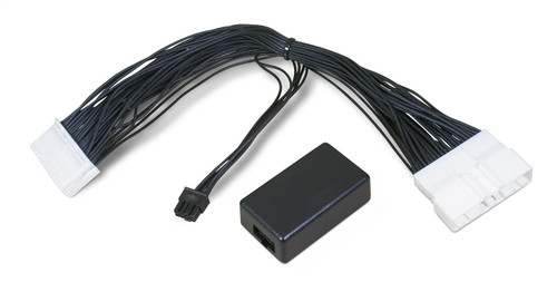 Hypertech 730135 - Inline Speedometer Calibrator 2010-2018 Toyota 4Runner