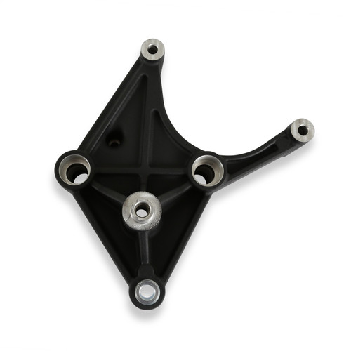 Holley 97-421 - High-Mount A/C Bracket Kit