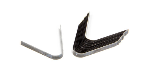 Ideal BST05R - #5 Standard Blades (12) Round