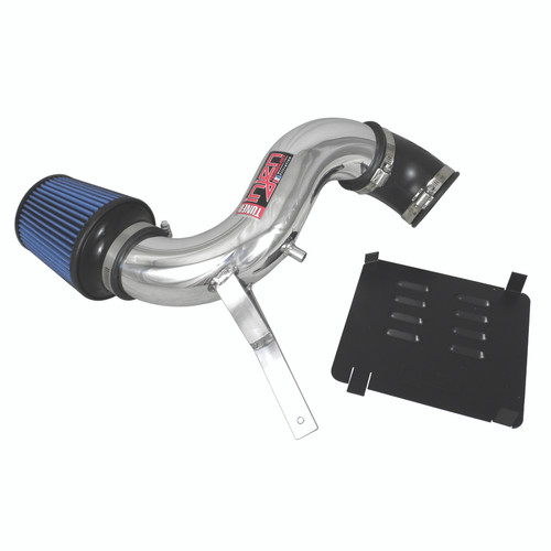 Injen IS1321P - 09-12 Kia Forte 2.4L 4cyl Polished Short Ram Intake w/ MR Technology