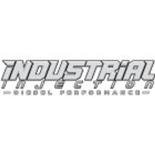 Industrial Injection 22B501 - 10-12 Dodge 6.7L Cummins PhatShaft Install Kit