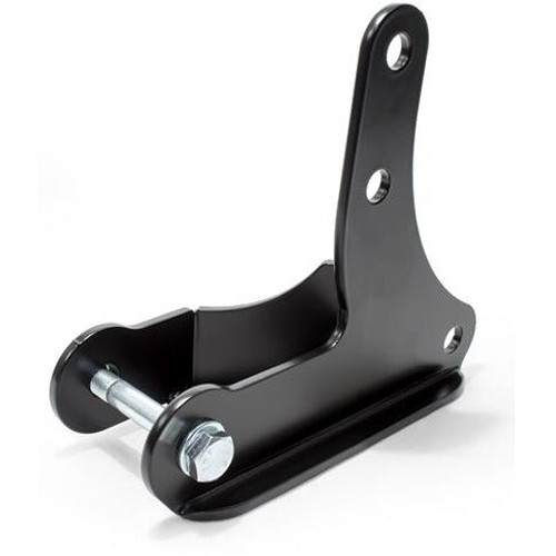 Innovative Mounts 49131-SB - 88-91 Civic/CRX Conversion Rear Mounting T-Bracket D-Series Cable 2 Hydro