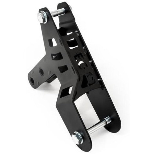 Innovative Mounts 50130 - 92-95 Civic 94-01 Integra Replacement Rear Engine Bracket B Series Manual
