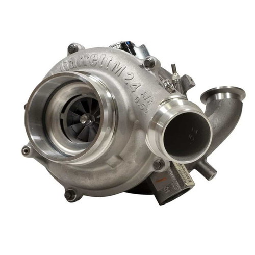 Industrial Injection 854572-5001S - 11-16 Ford 6.7L Powerstroke Cab & Chassis Turbocharger