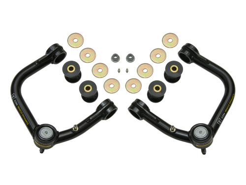 Icon 58451DJ - 2007+ Toyota FJ / 2003+ Toyota 4Runner Tubular Upper Control Arm Delta Joint Kit