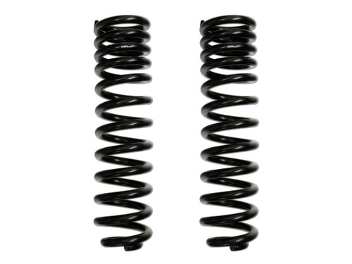 Icon 64011 - 2020+ Ford F-250/F-350 Super Duty Front 4.5in Dual Rate Spring Kit