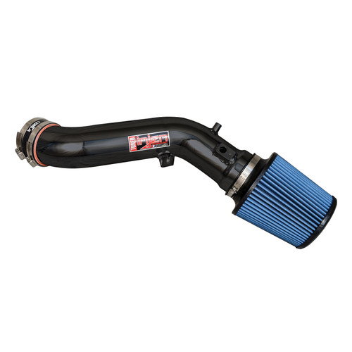 Injen SP1393BLK - 2014 Hyundai Genesis Sedan 3.8L V6 Black Short Ram Intake with MR Technology