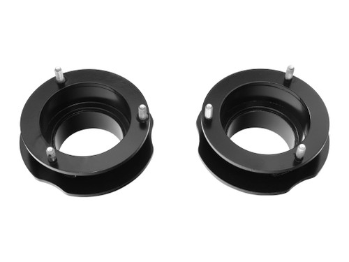 Icon IVD2121 - 2014+ Ram HD 2in Front Spacer Kit