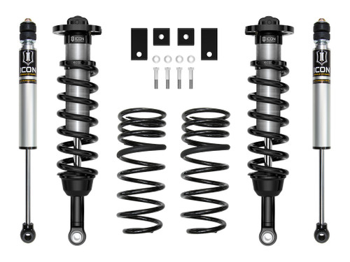 Icon K53233 - 2023+ Sequoia 3-4" Stage 3 Suspension System