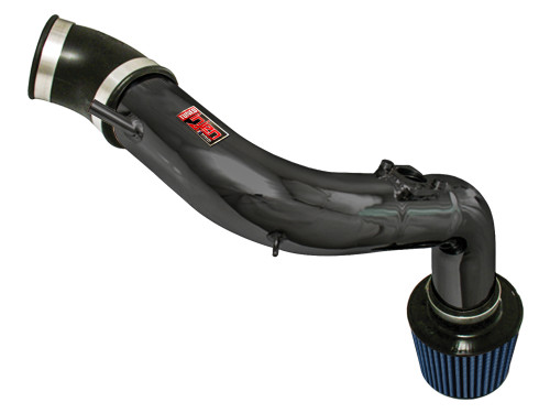 Injen SP6072BLK - 06-08 Mazda 6 3.0L V6 (Automantic) Black Cold Air Intake