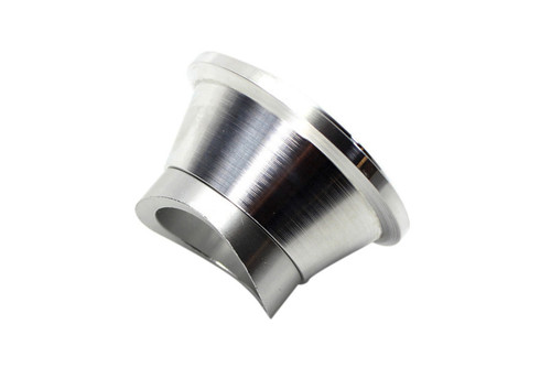 ISR Performance IS-FLA-006 - Tial Modular Weld-On Blow Off Valve Flange Kit - Aluminum