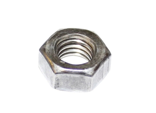 ISR Performance IS-INSTD-N - OE Replacement Turbo Inlet Stud Nut (Single Nut)