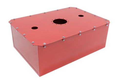 Jaz 897-016-06 - 16-Gallon Fuel Cell Can