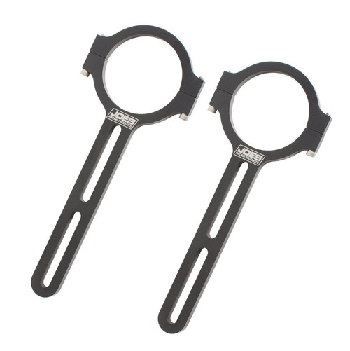 Joes Racing Products 11264 - Mirror Brackets 1-3/4 Diameter x 5.5in Long